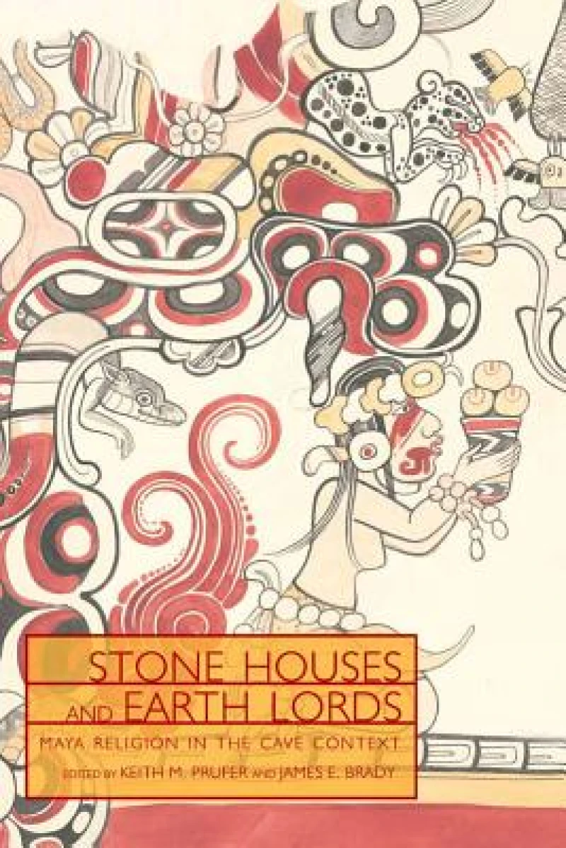 Stone Houses and Earth Lords