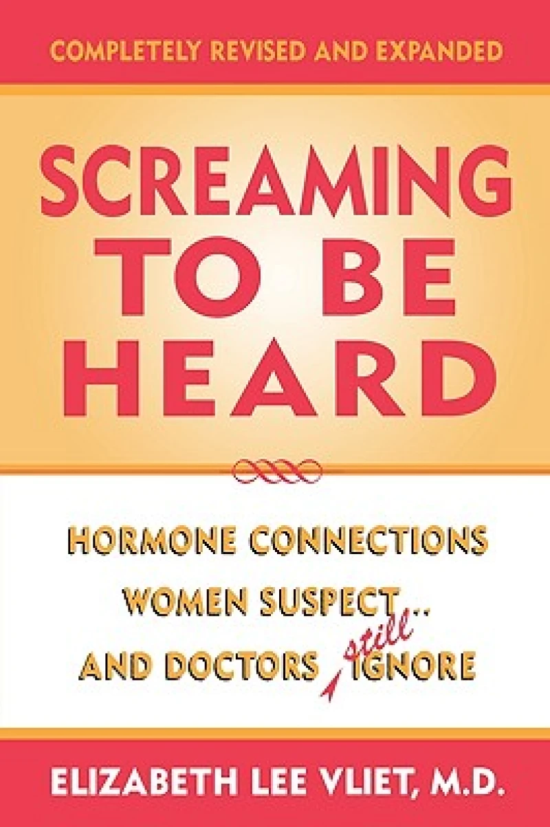 Screaming to be Heard