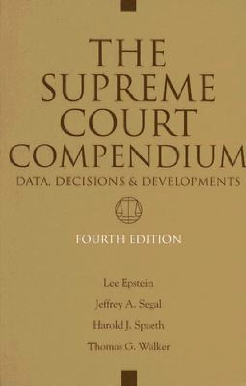 Supreme Court Compendium