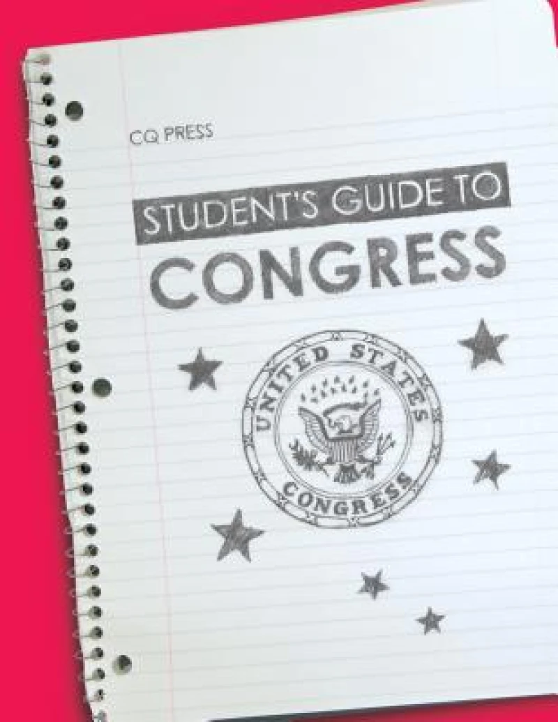Student's Guide to Congress