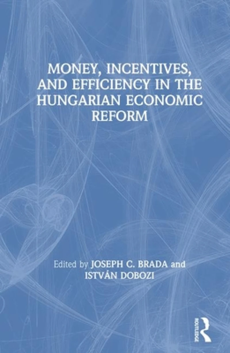 Money, Incentives and Efficiency in the Hungarian Economic Reform