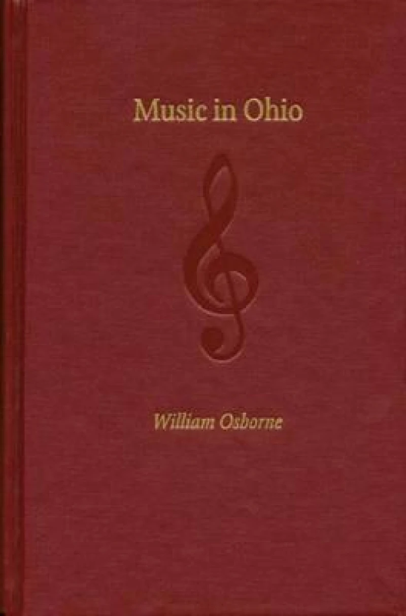Music in Ohio
