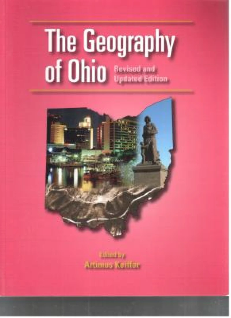 The Geography of Ohio