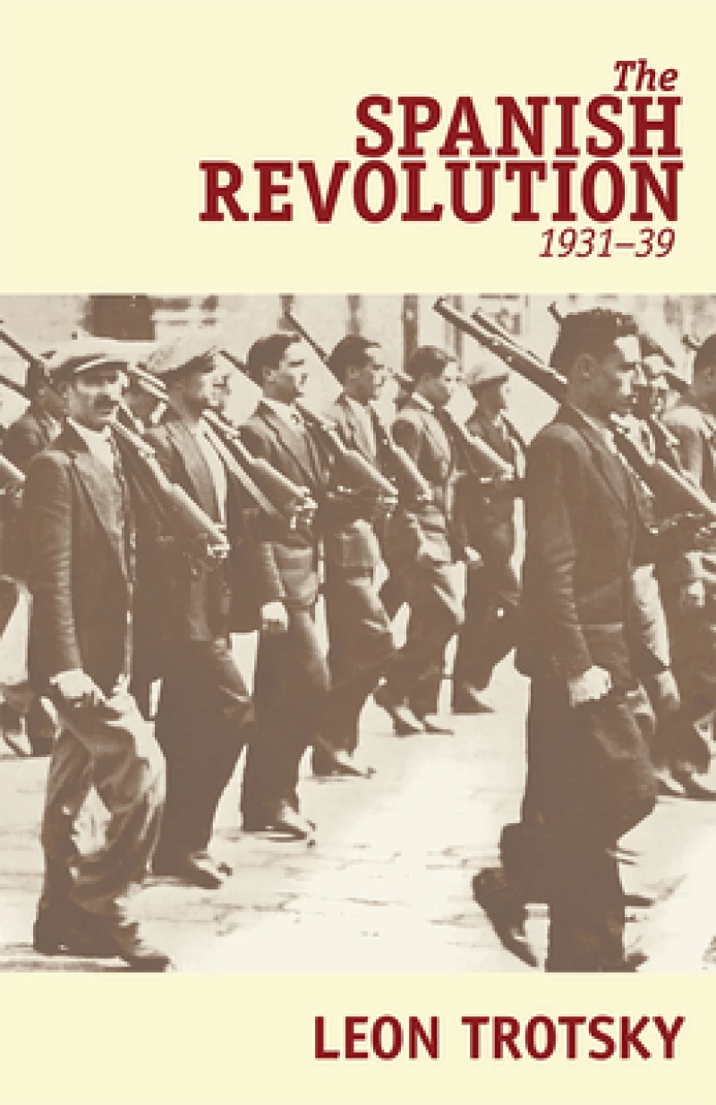 The Spanish Revolution, 1931-39