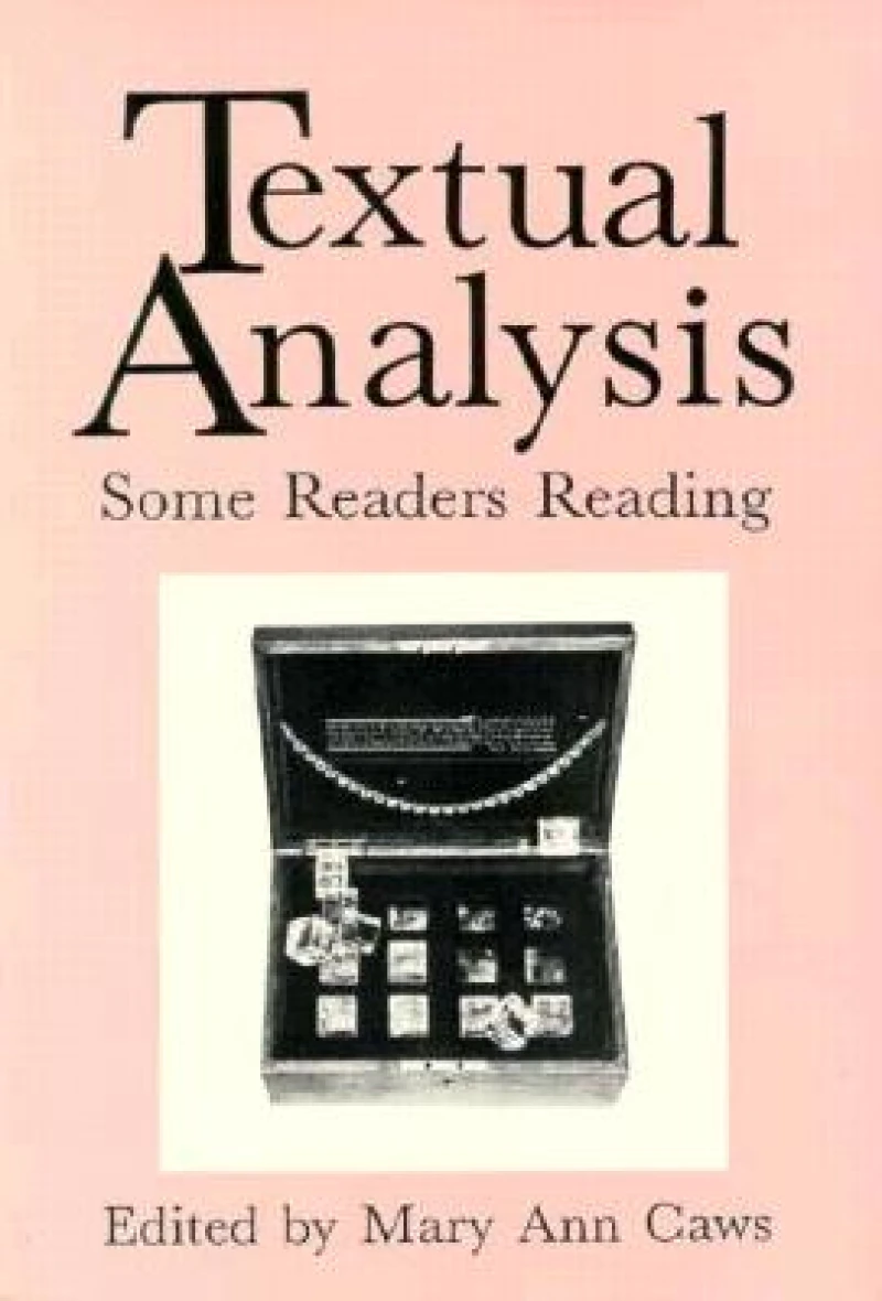 Textual Analysis