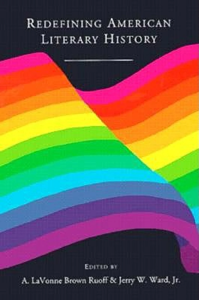 Redefining American Literary History