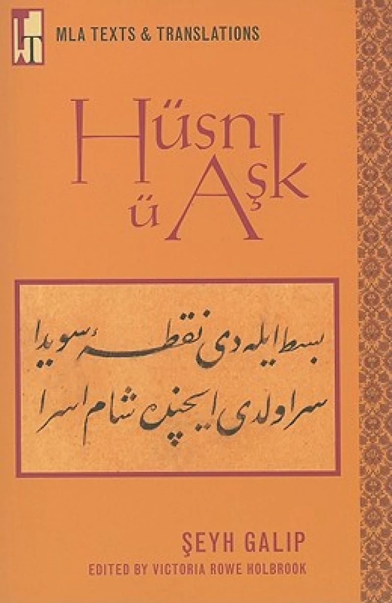 Husn U Ask