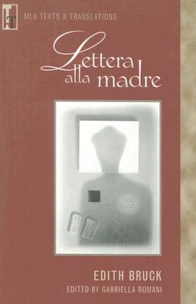 Lettera Alla Madre