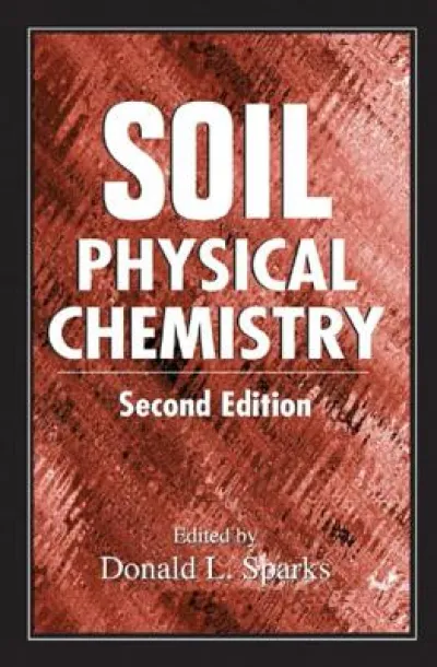 Soil Physical Chemistry