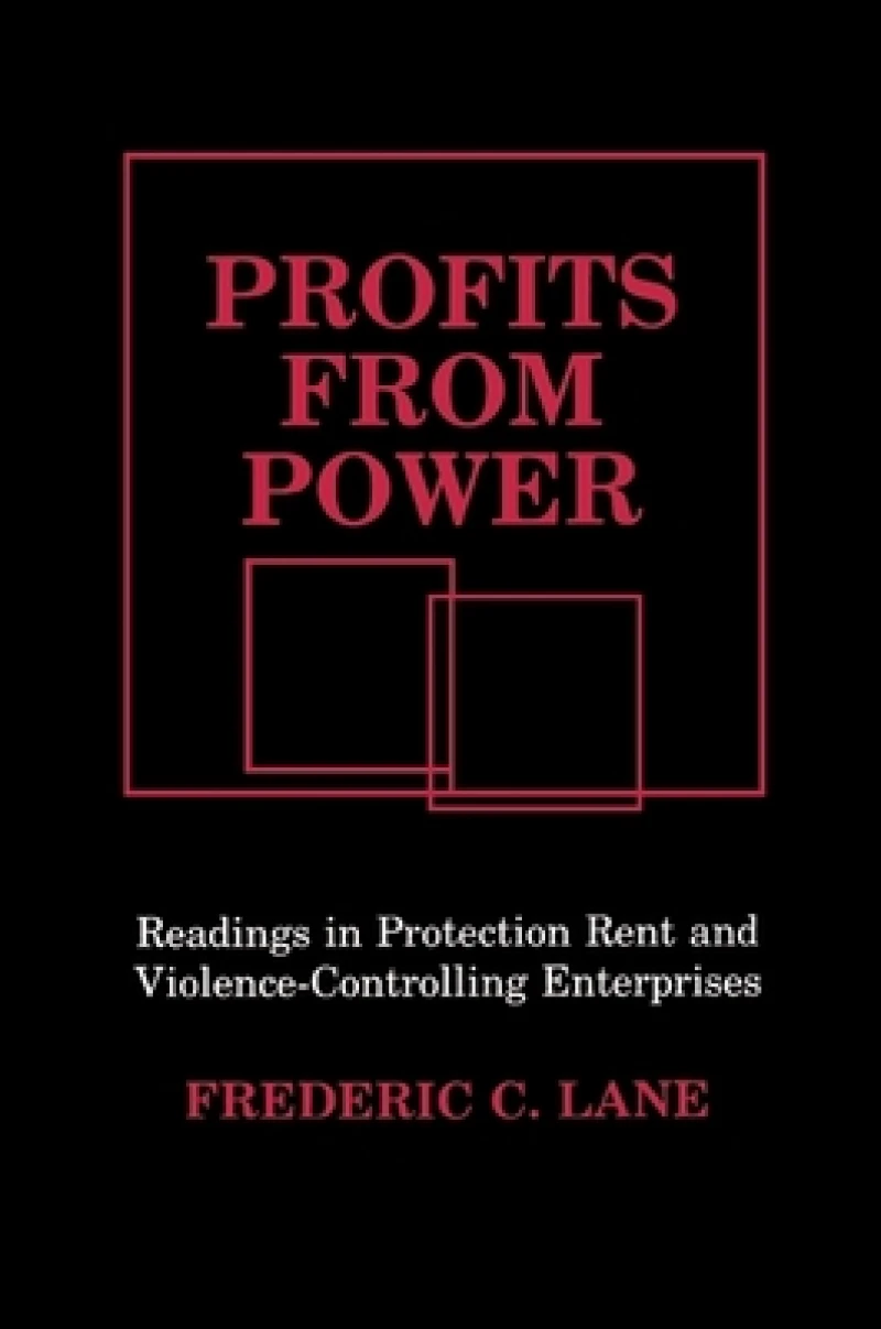 Profits from Power