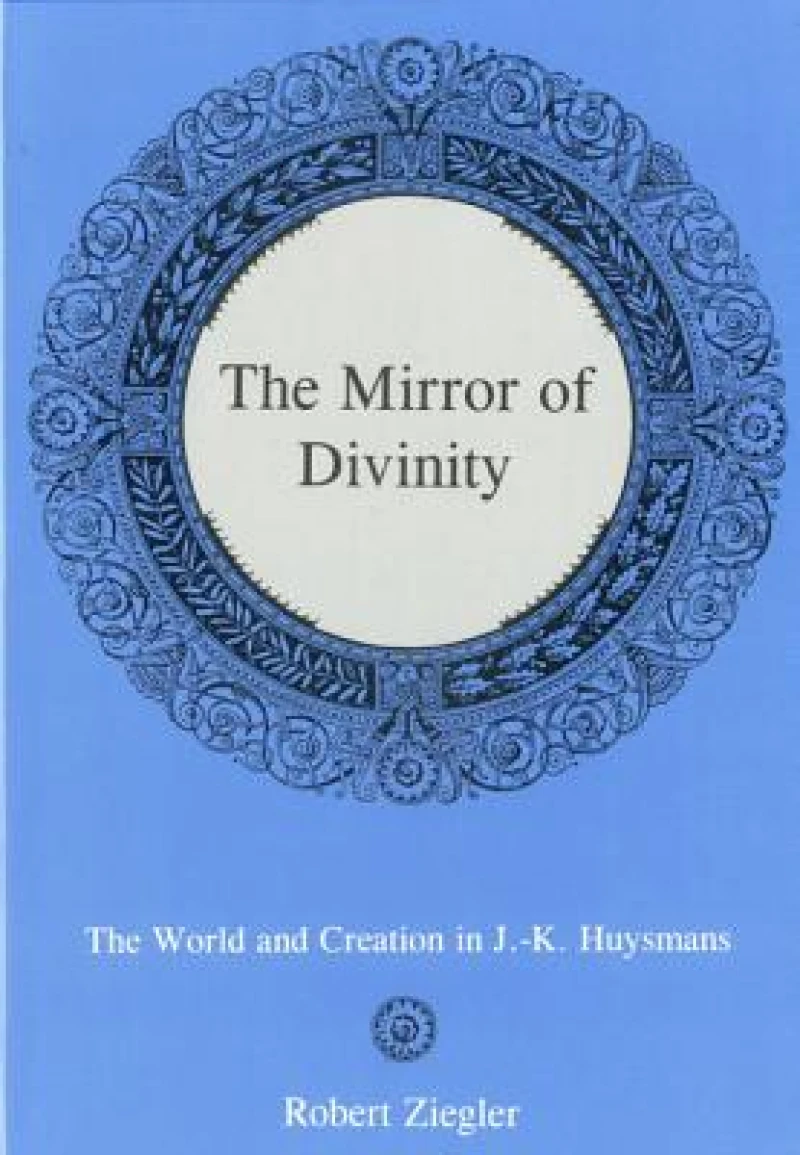 The Mirror Of Divinity: