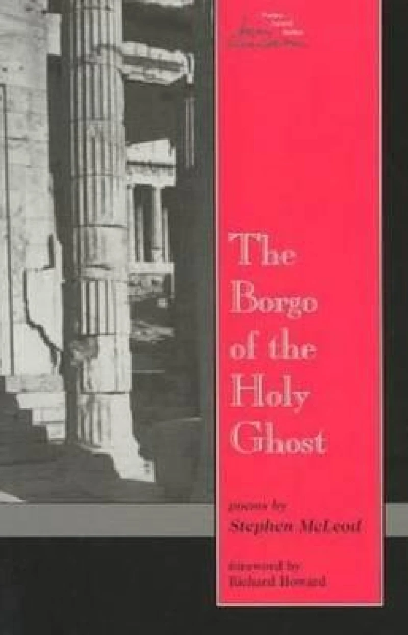 Borgo Of The Holy Ghost
