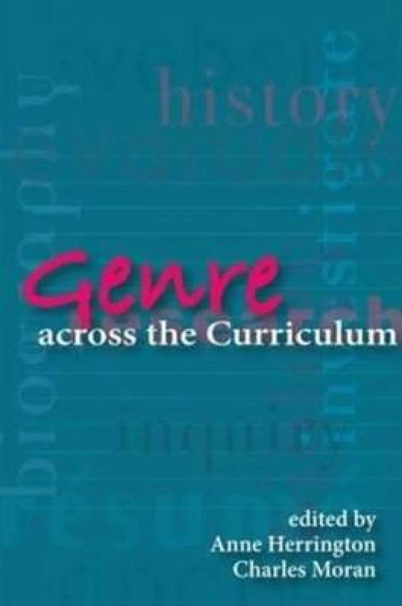 Genre Across The Curriculum
