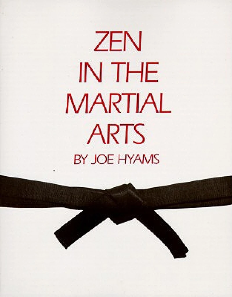 ZEN in the Martial Arts