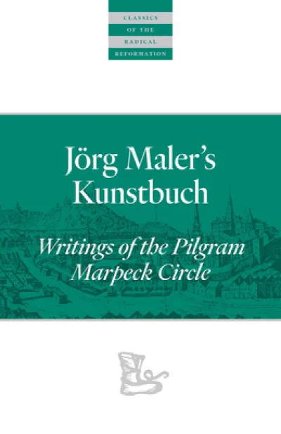 Jrg Maler's Kunstbuch