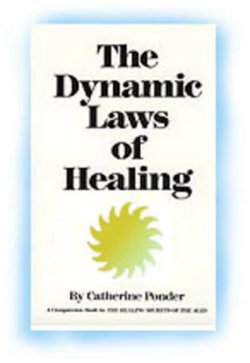 Dynamic Laws of Healing