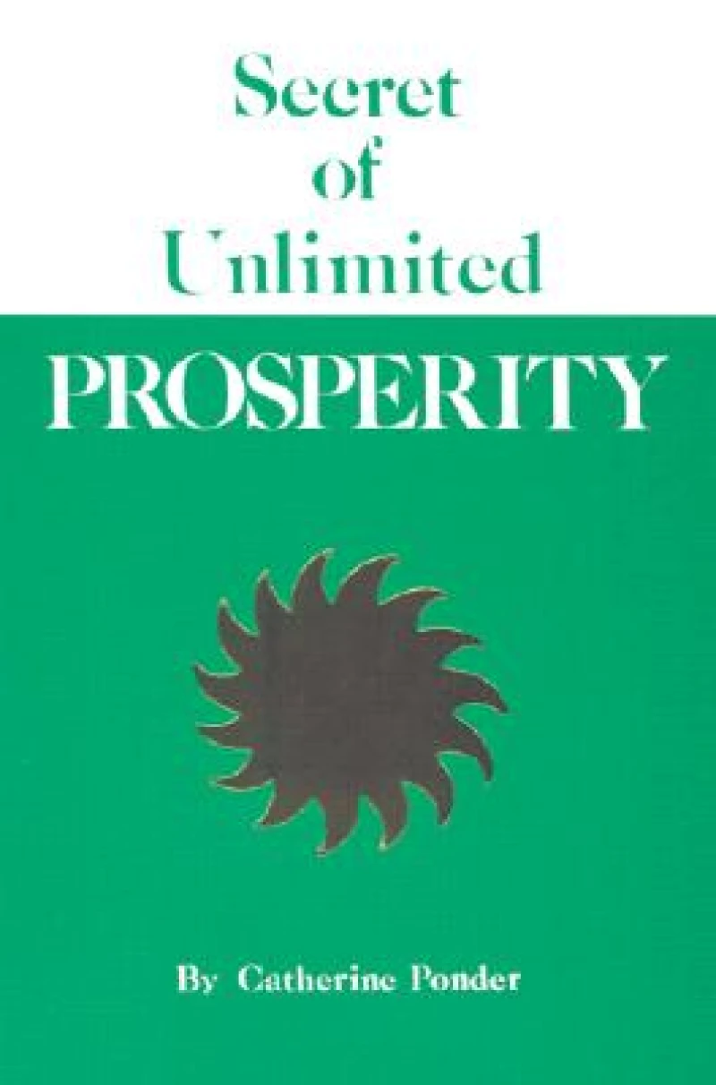 Secret of Unlimited Prosperity
