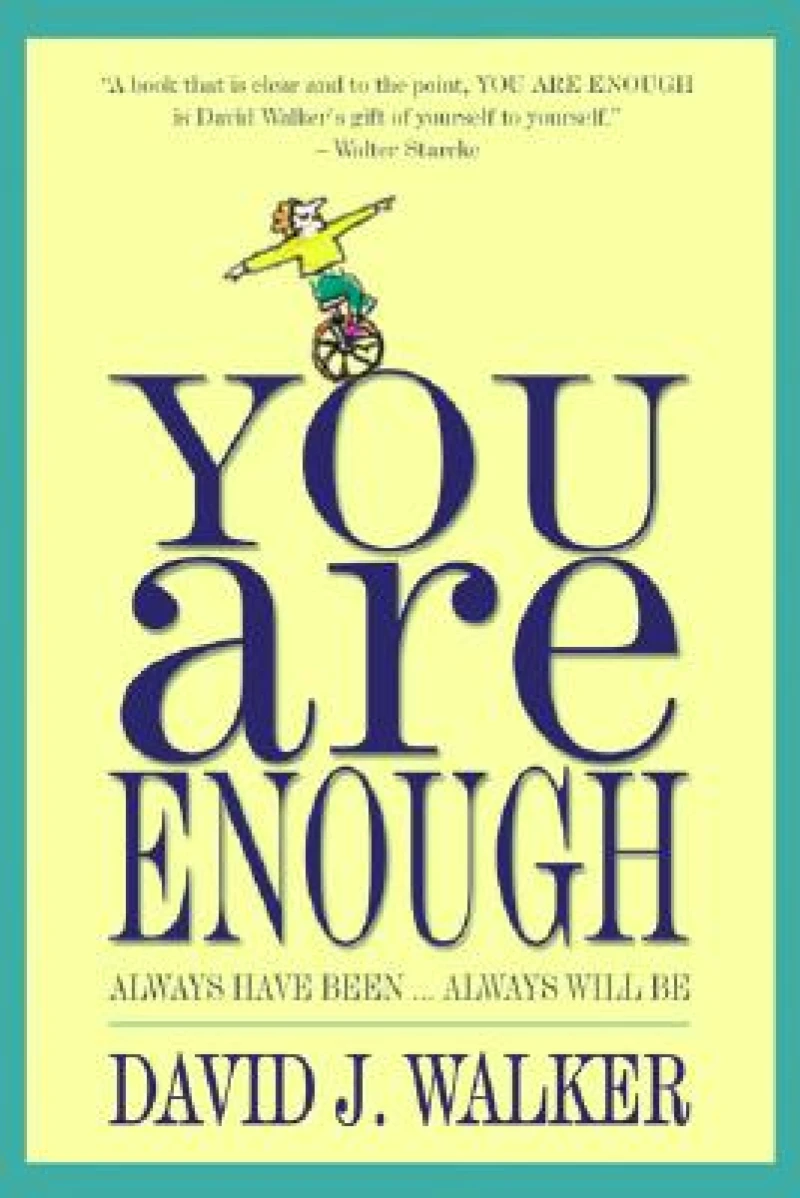 You are Enough