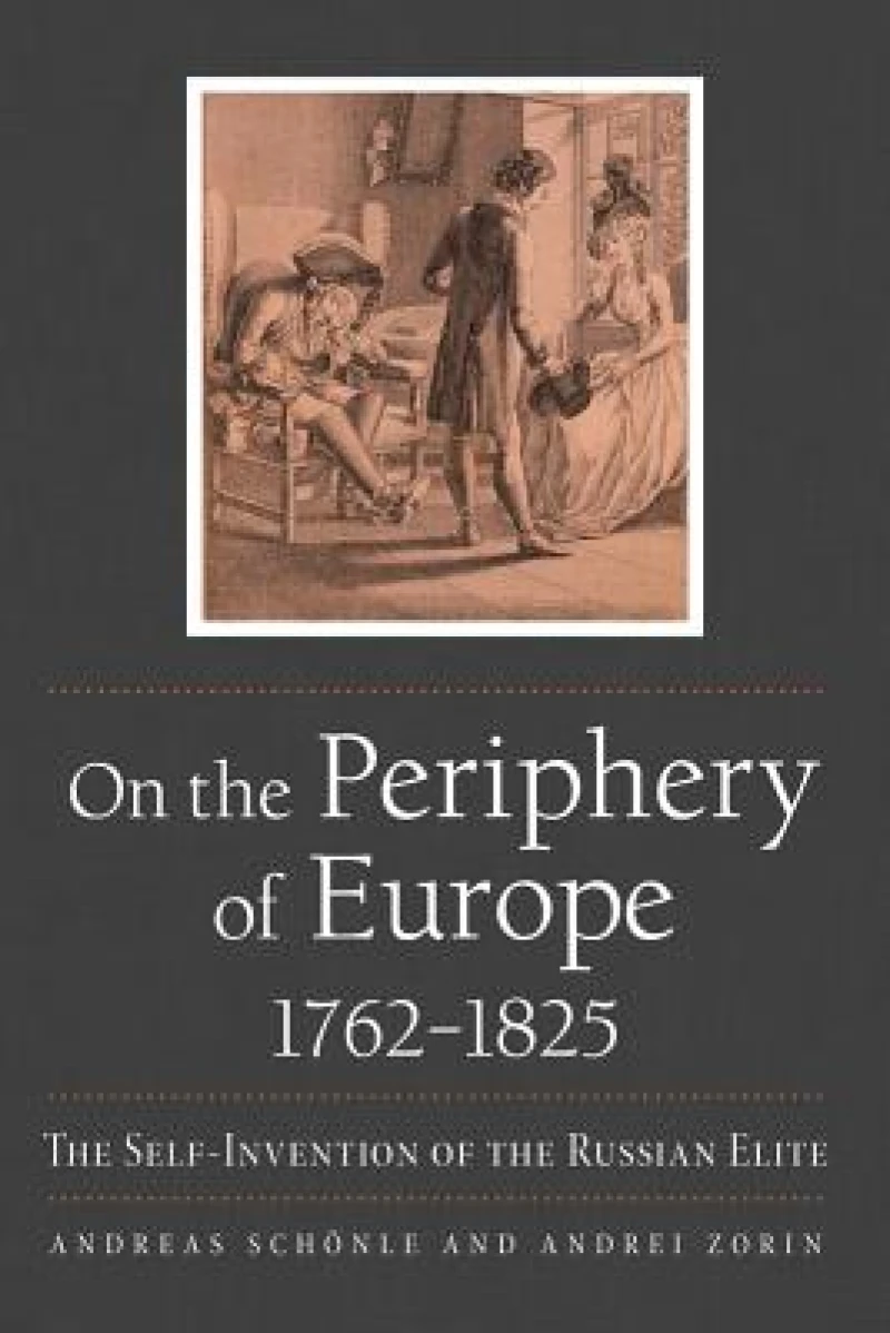 On the Periphery of Europe, 1762–1825