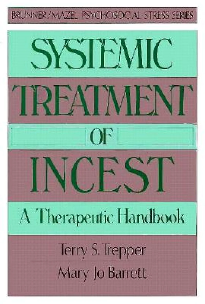 Systemic Treatment Of Incest