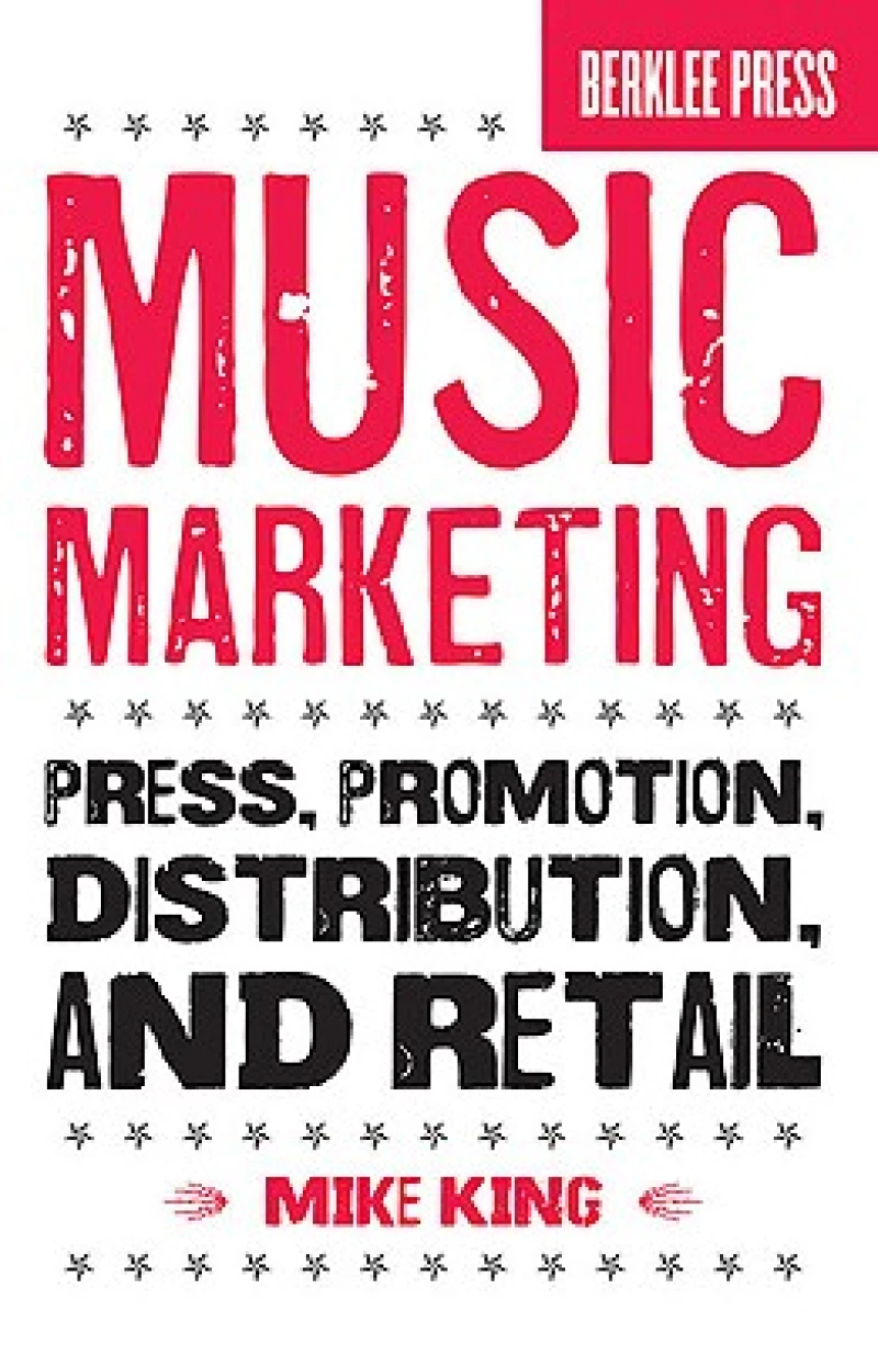 Music Marketing