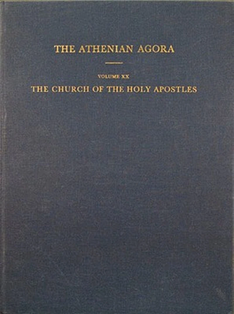 The Church of the Holy Apostles