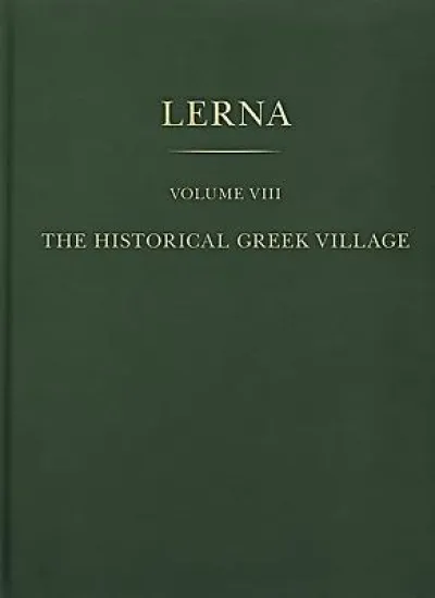 The Historical Greek Village