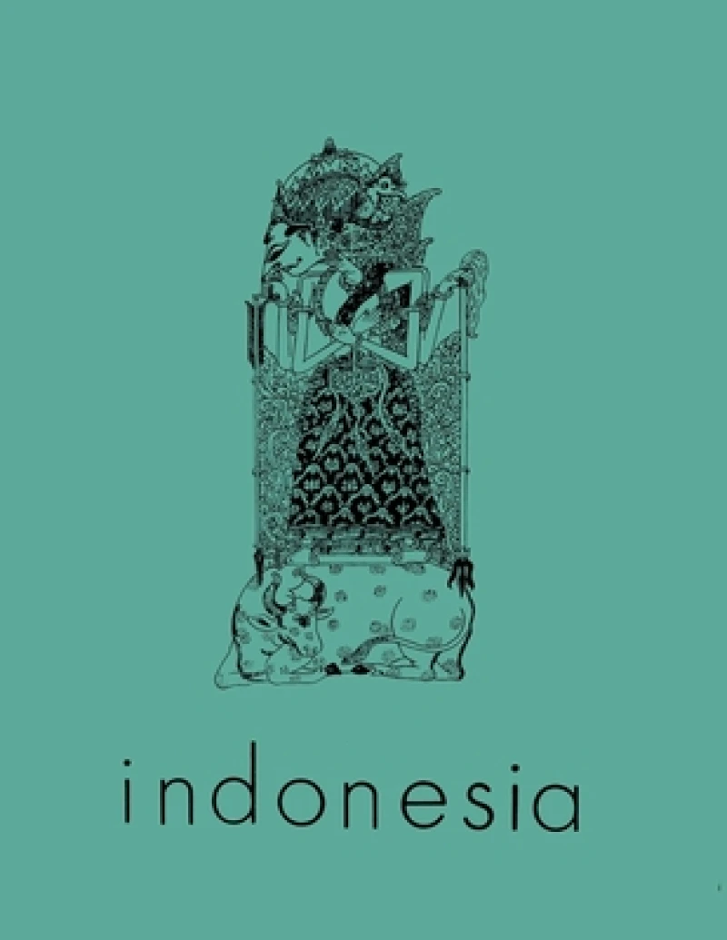 Indonesia Journal, October 1966, Volume 2
