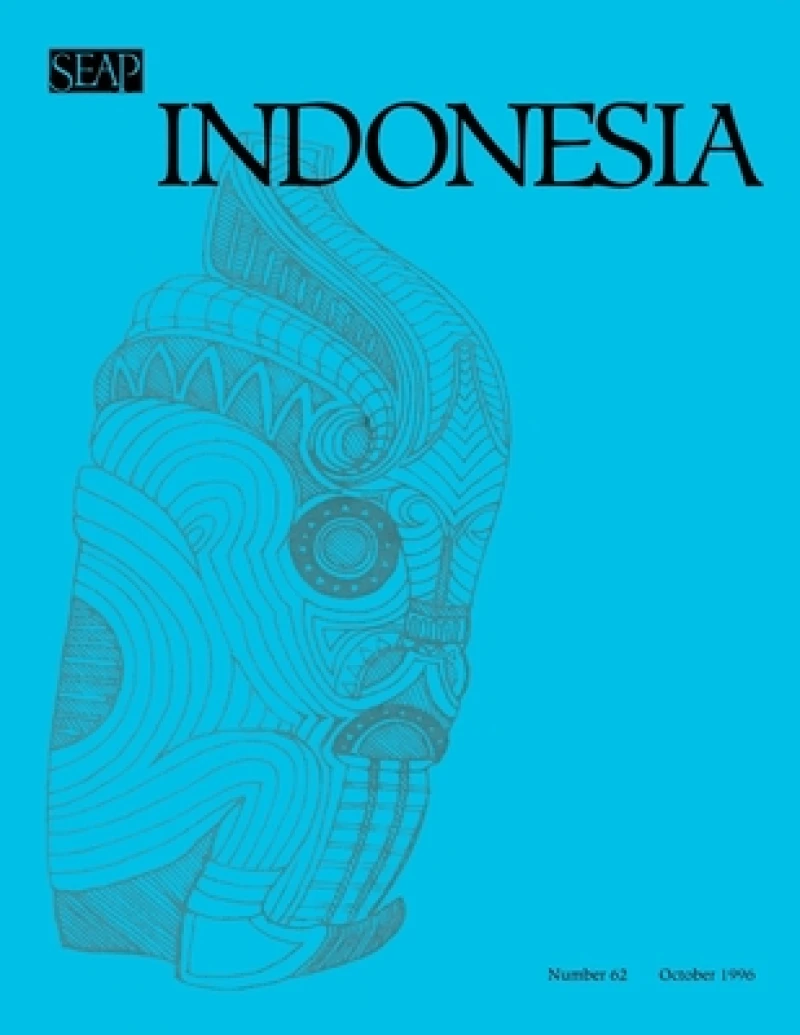 Indonesia Journal