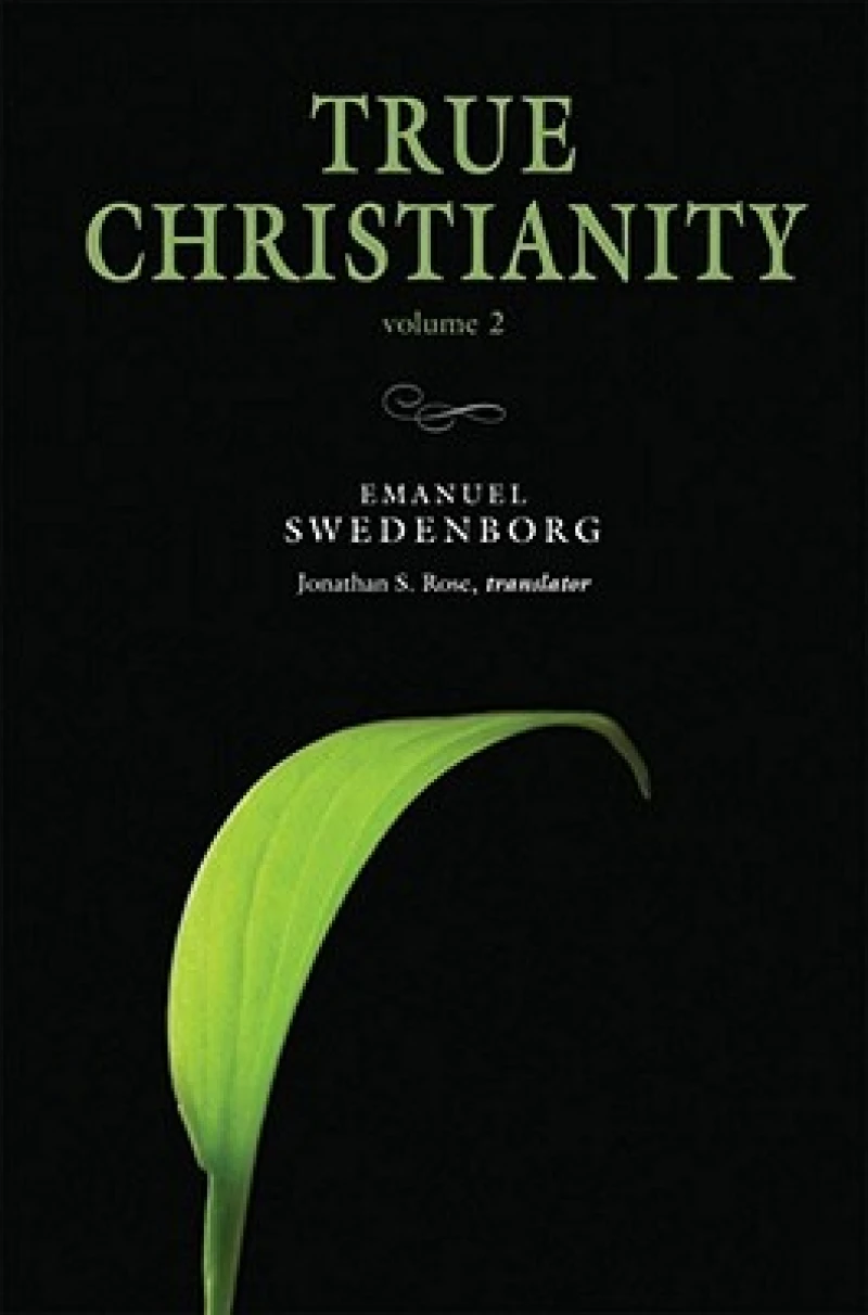 True Christianity Volume 2