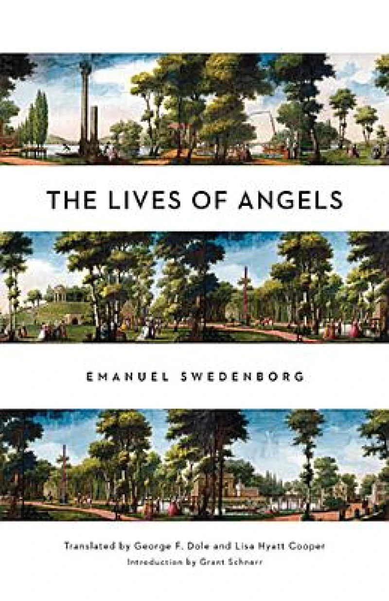 The Lives of Angels