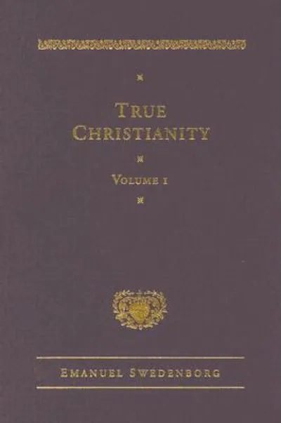True Christianity Volume 1