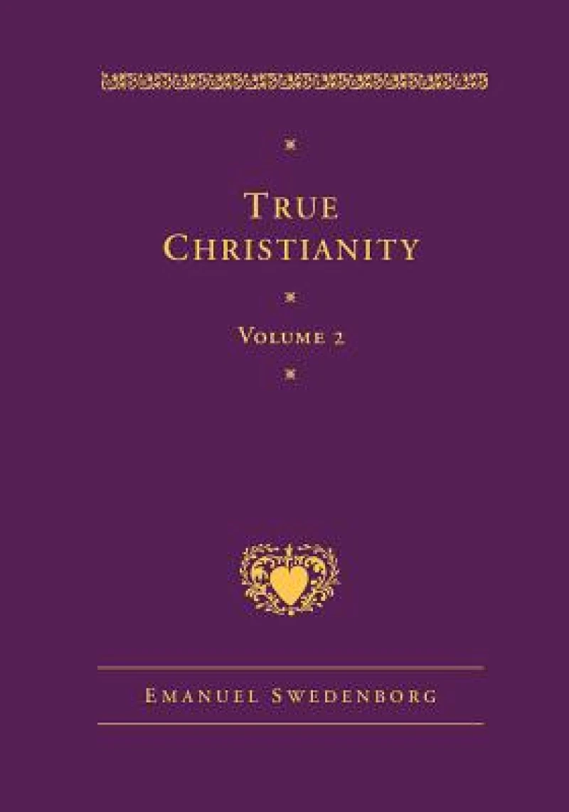 True Christianity Volume 2
