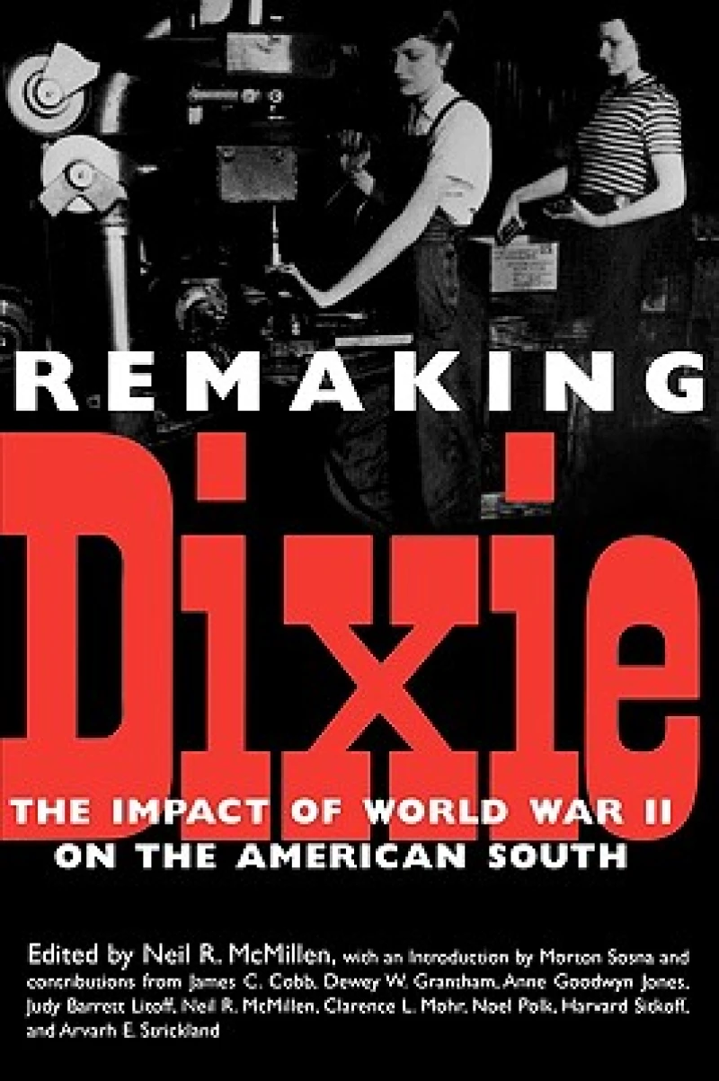 Remaking Dixie