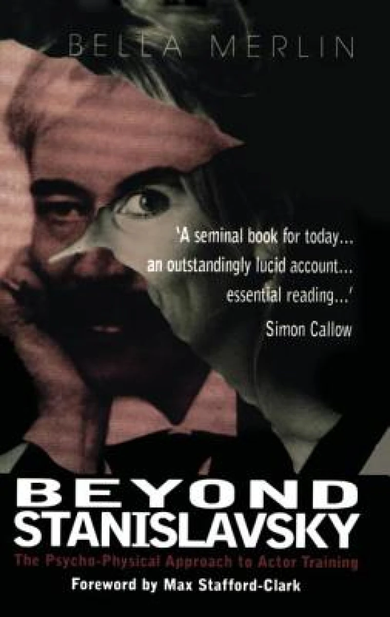 Beyond Stanislavsky