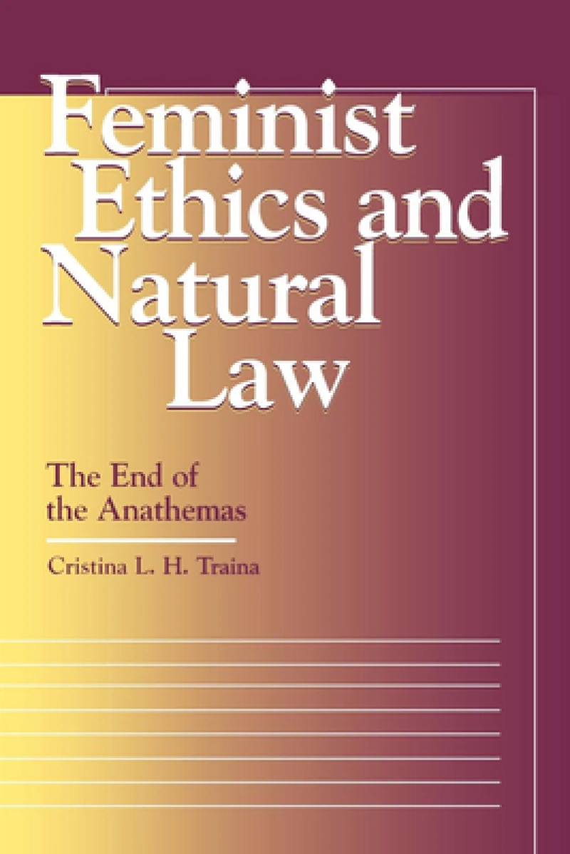 Femenist Ethics and Natural Law