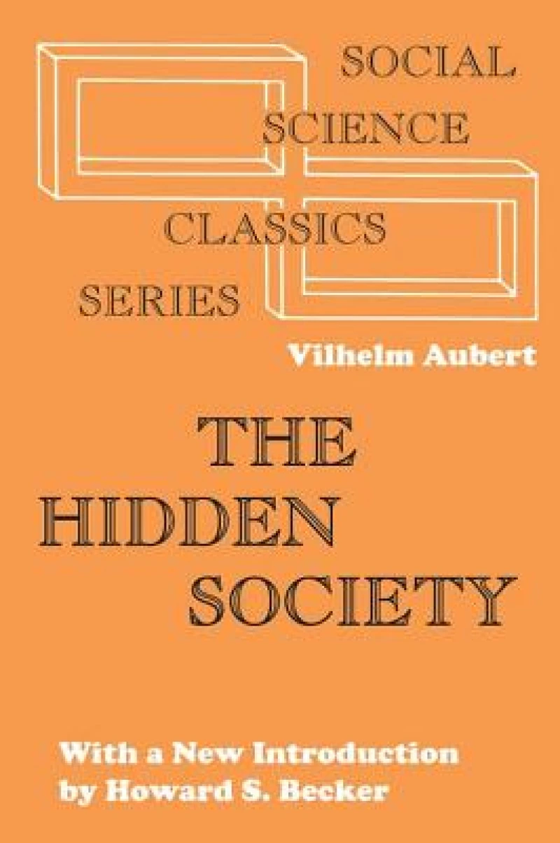The Hidden Society