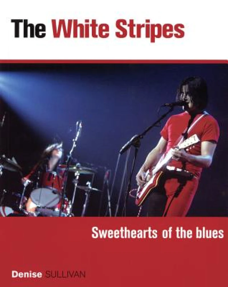 White Stripes