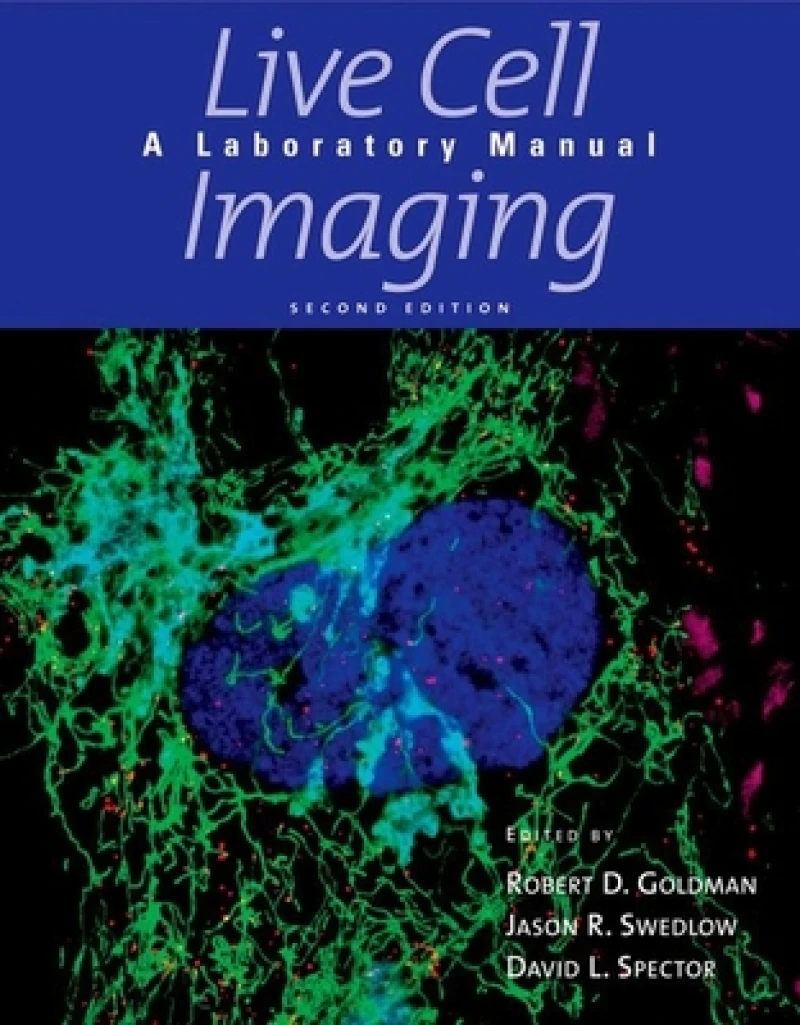 Live Cell Imaging