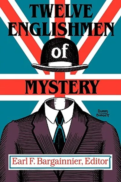 Twelve Englishmen of Mystery