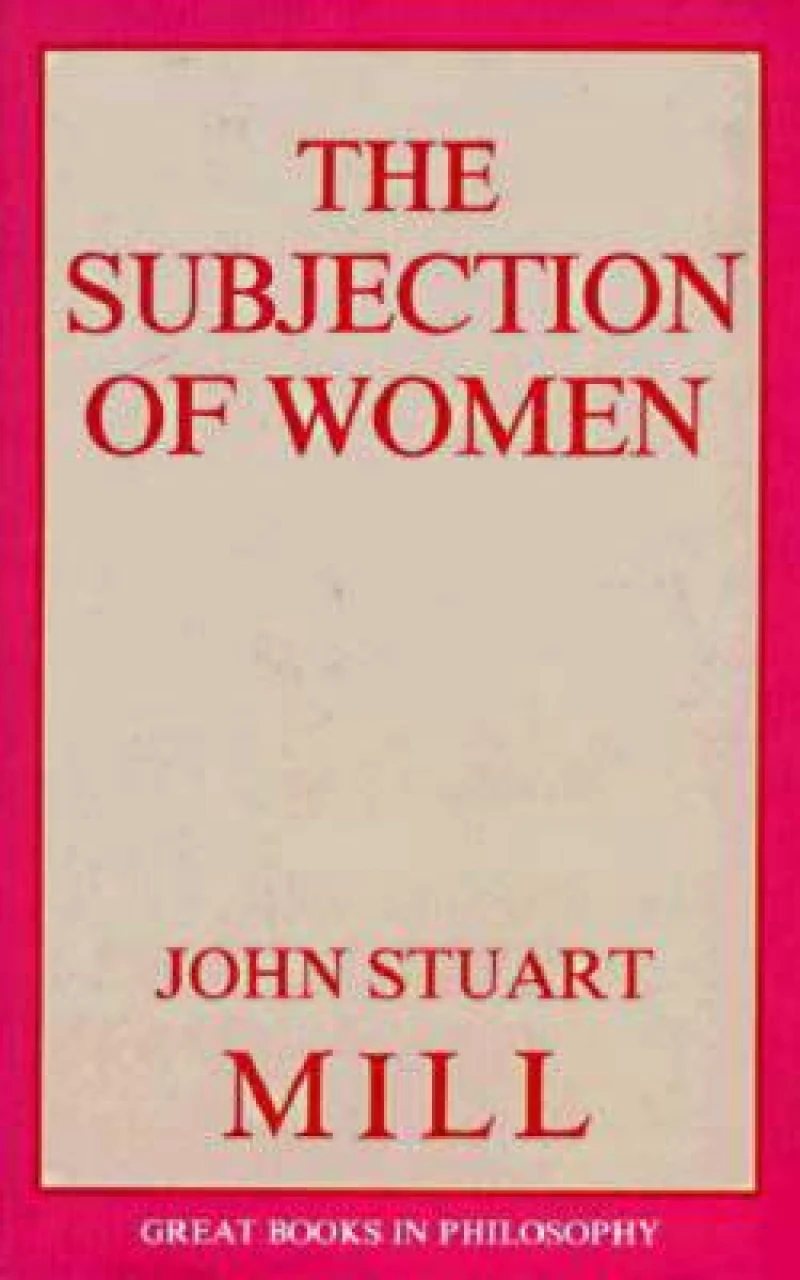 The Subjection of Women