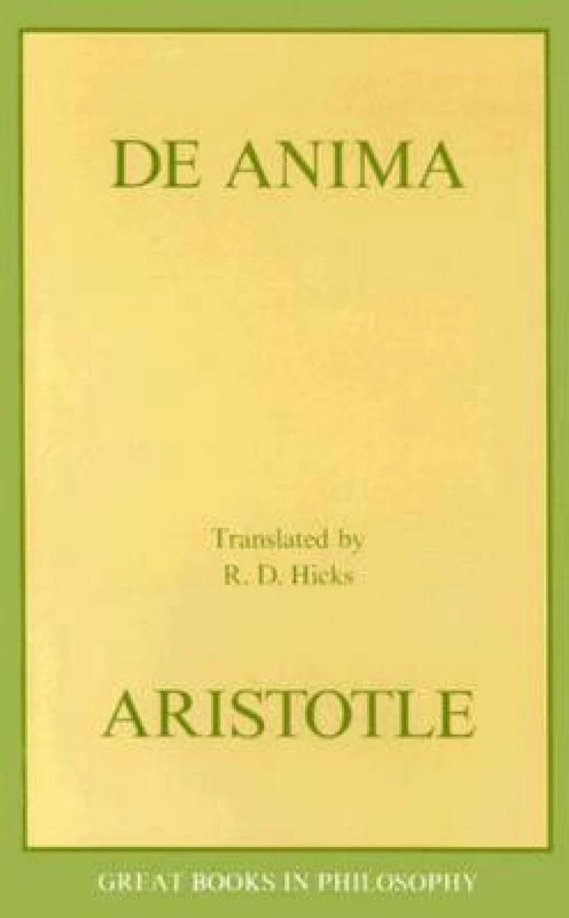 De Anima