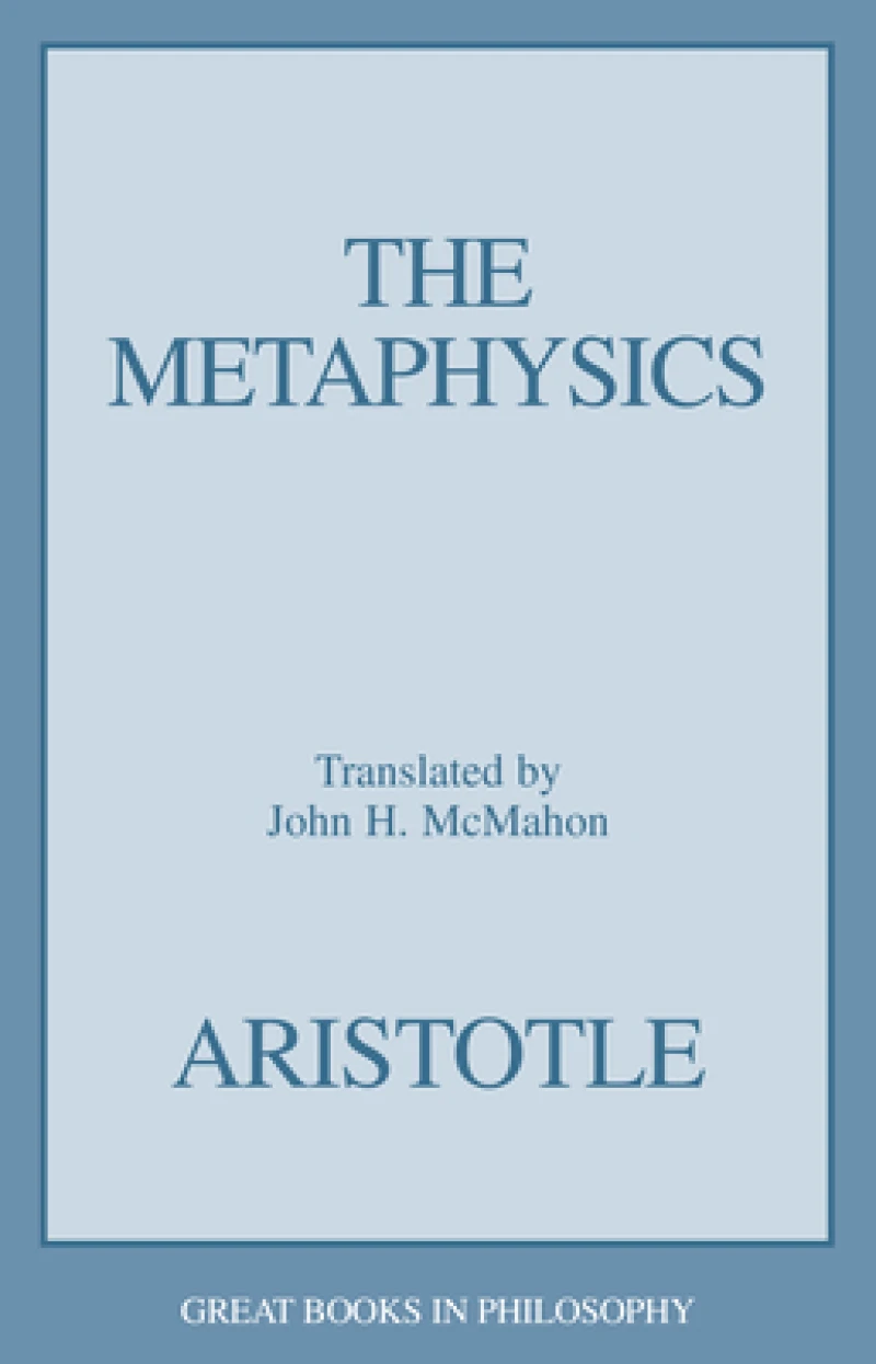 The Metaphysics
