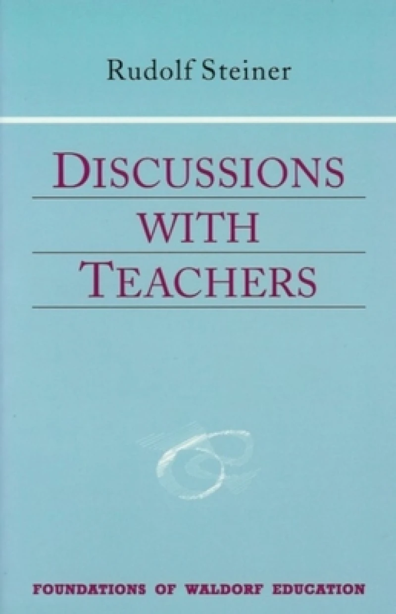 Discussions with Teachers