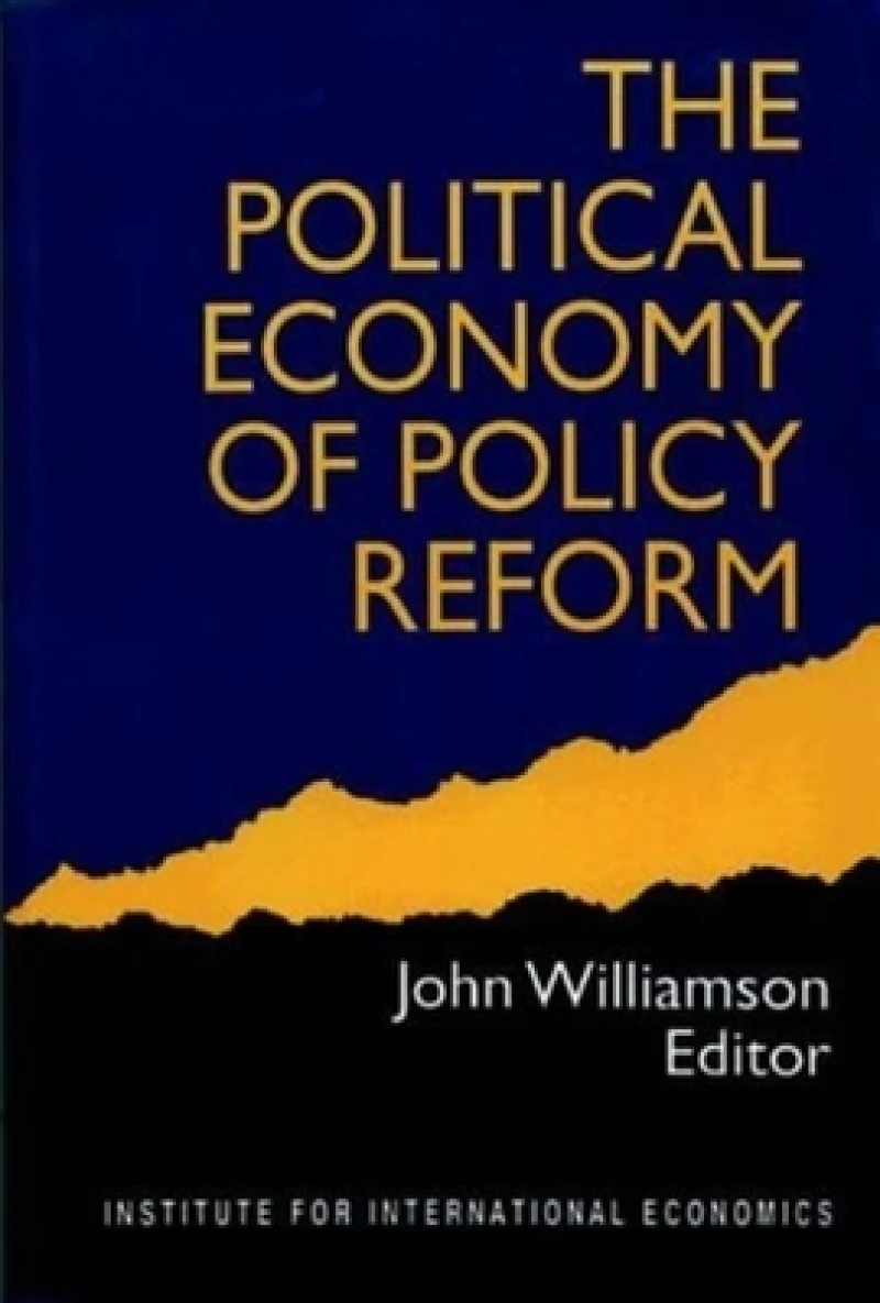 The Political Economy of Policy Reform