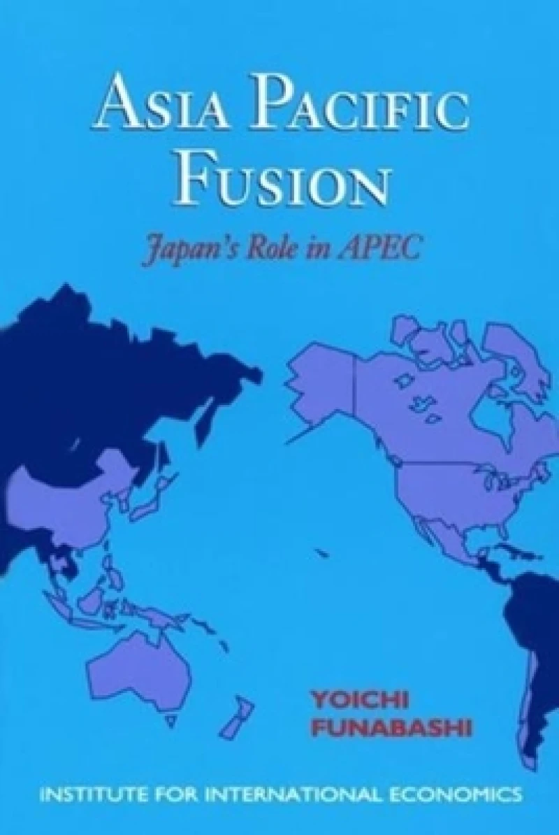 Asia–Pacific Fusion – Japan`s Role in APEC