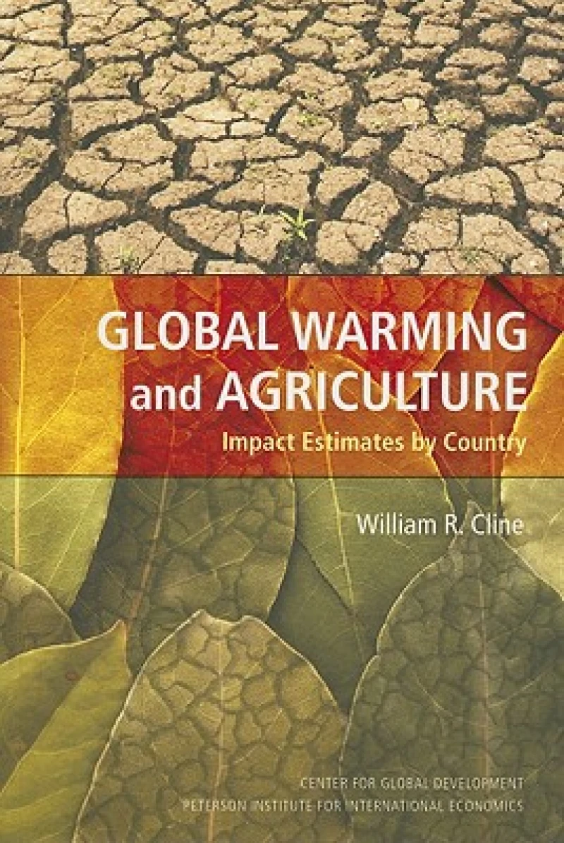 Global Warming and Agriculture – Impact Estimates by Country
