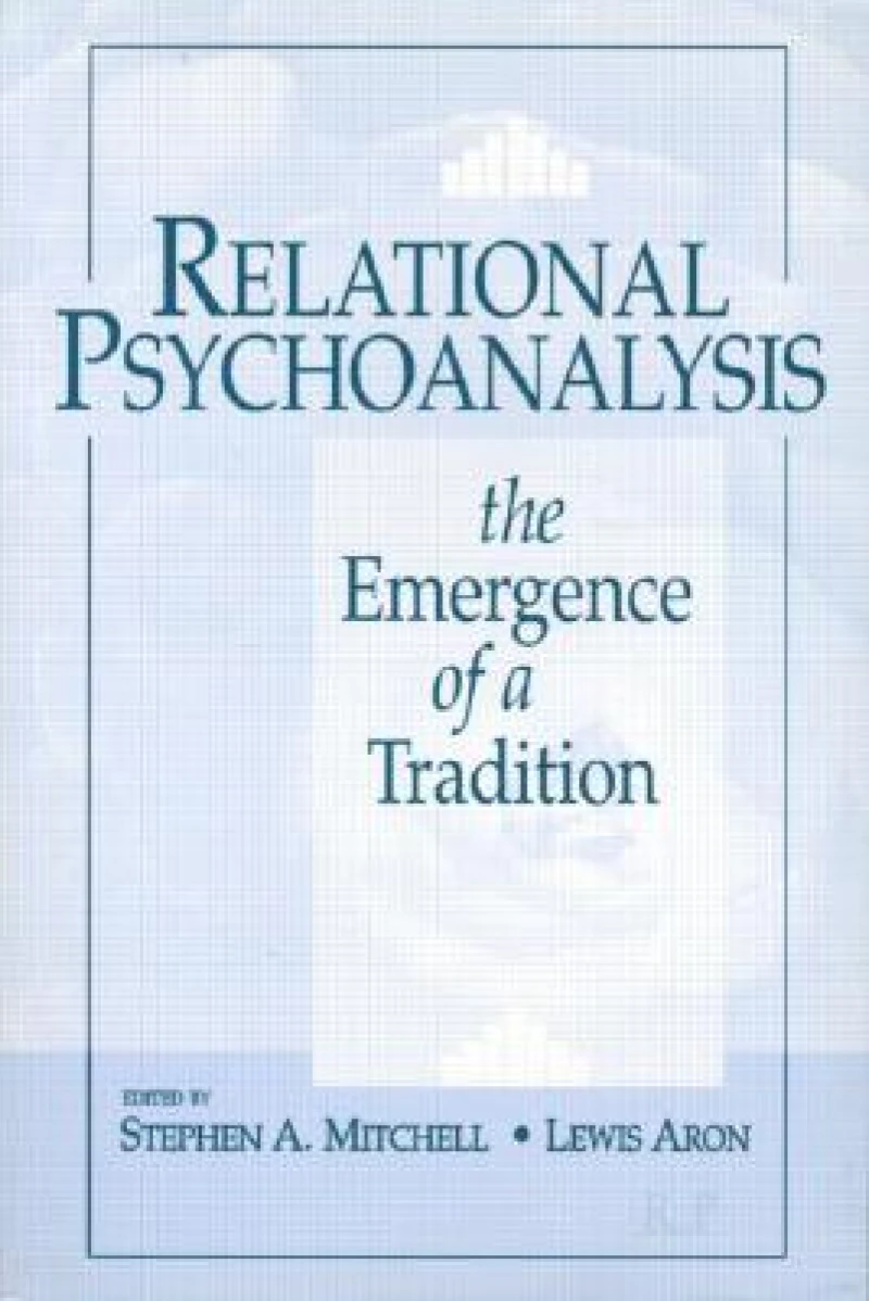 Relational Psychoanalysis, Volume 14