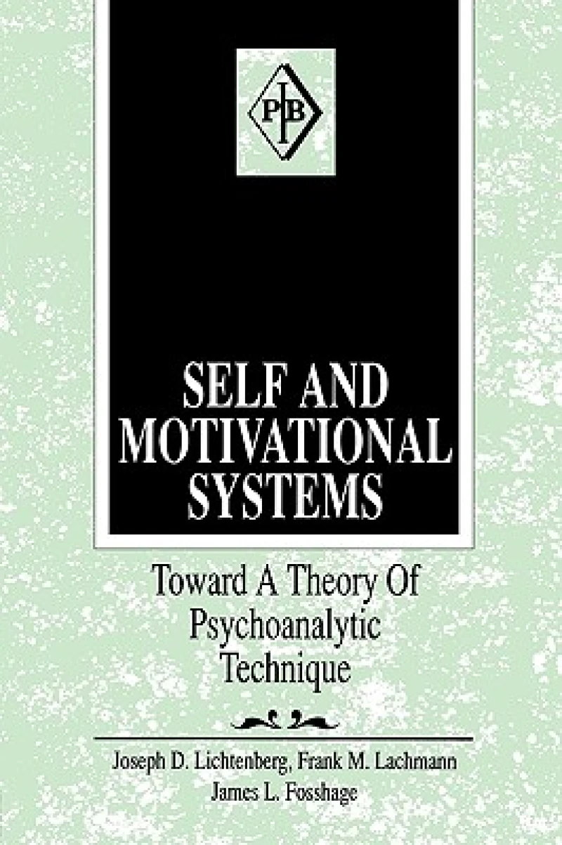 Self and Motivational Systems