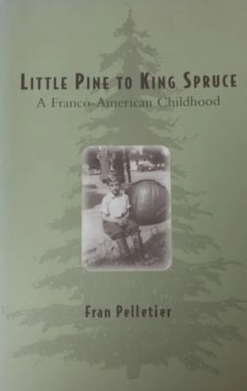 Little Pine to King Spruce